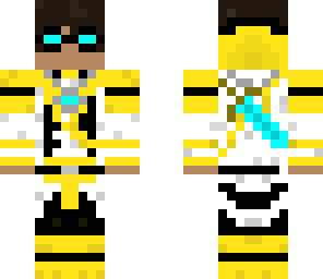 sky army scientist