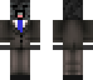 funny wither man