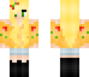 applejack human