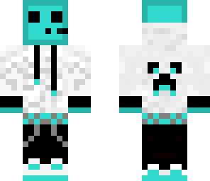 blue slime dj