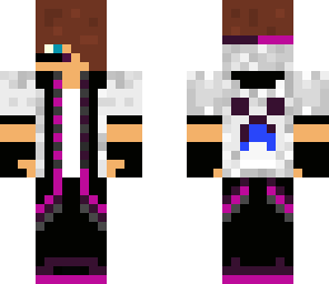 ender half