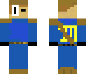crazy fallout guy