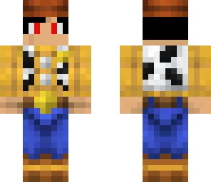 bboy woody