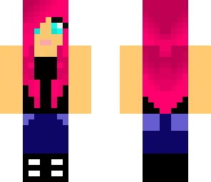 cool girl