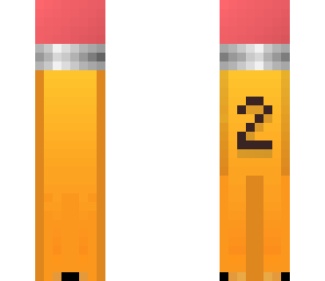 pencil