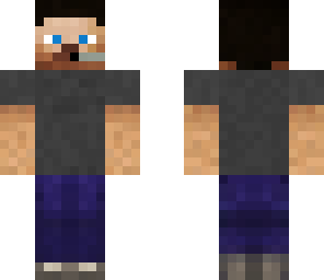gamer stive