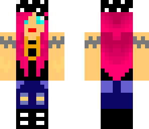 gangster girl