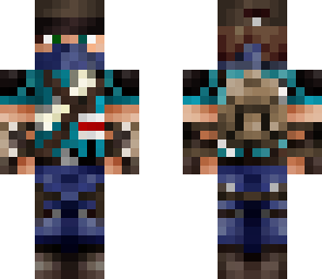 bomber steve