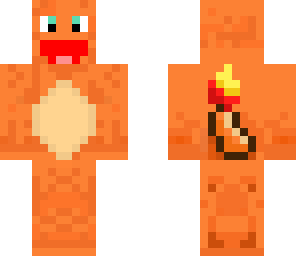 charmander