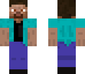 steve