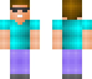 cool steve