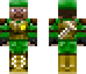green beret steve