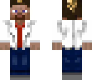 mohawk steve