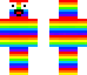 gg rainbows