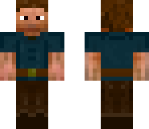 villager