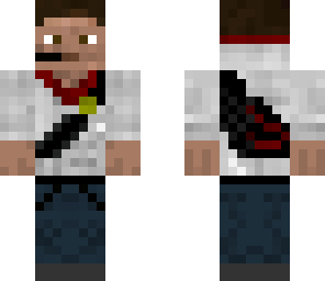 steve in assassins