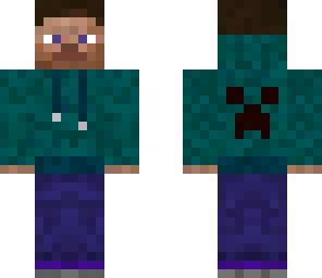 steve hoodie