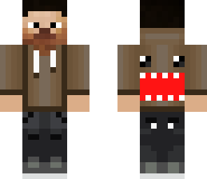 domo steve