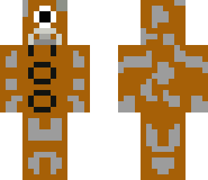 funnyboy891's skin