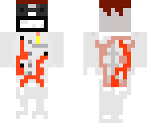 ghost nerd