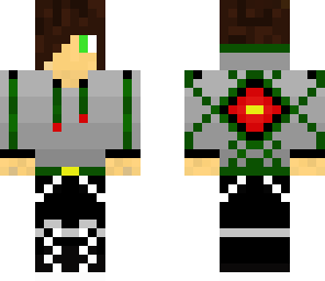 rose hoodie dude v2