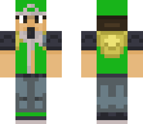 owen pokemon