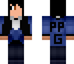phantompsygirl a skin for my sis
