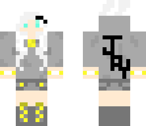 fixed jay