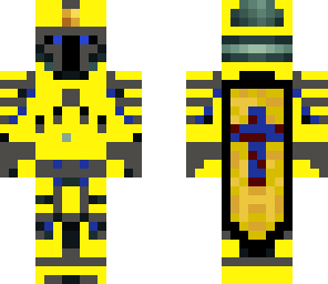 budder knight