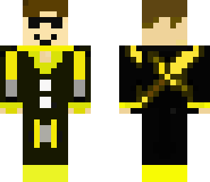 rouge soldier