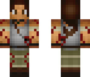 lara croft 2013