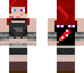 zoeya and rythian's child 