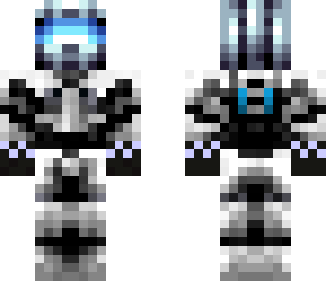 artic spartan