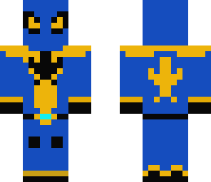 hawk man 3