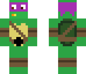 donatello