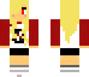 fem dave strider