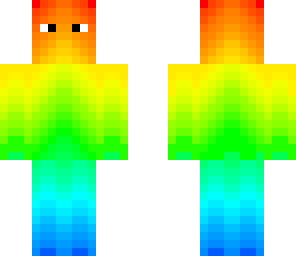 rainbow man 2