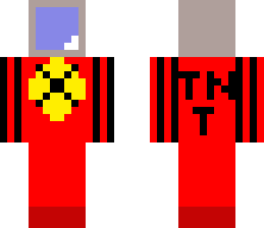 nuclear suit