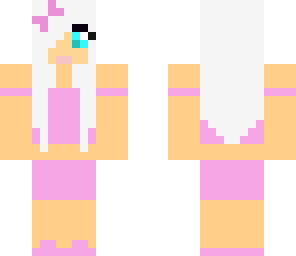 mash-mellow girl