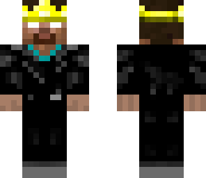 god herobrine