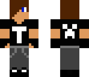 t gamer revised
