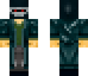 the android