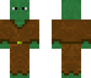 goblin civilian