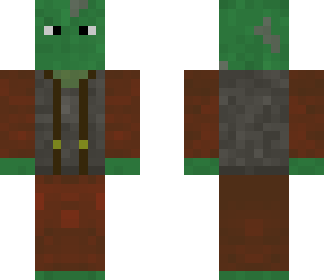 goblin bomber