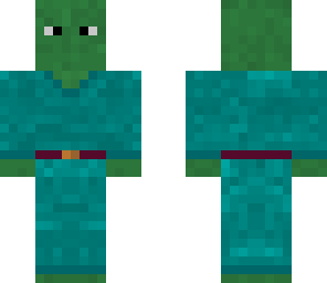 goblin mage