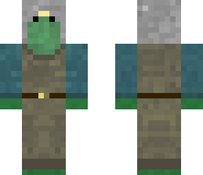 goblin miner