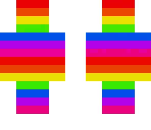 rainbow