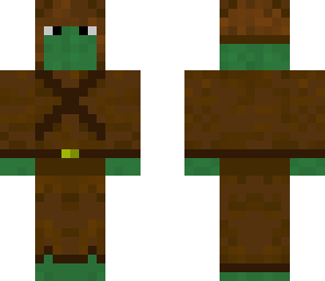 goblin ranger