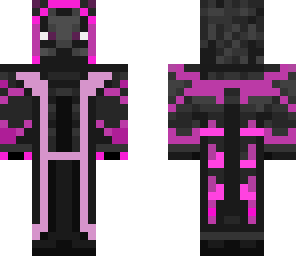 edited ender mage