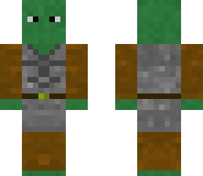 goblin scout